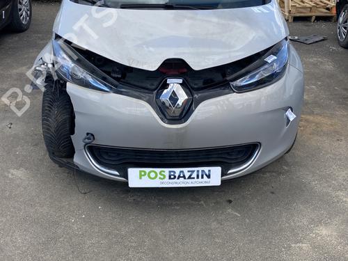 Gearbox RENAULT ZOE (BFM_) ZOE | BP27325262M3 