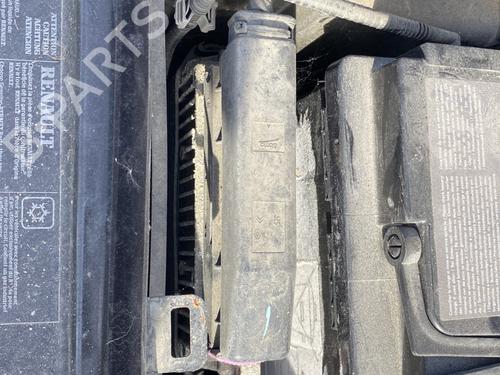 Engine control unit (ECU) RENAULT LAGUNA II (BG0/1_) 2.0 16V (BG00, BG0K, BG0P, BG0W) | BP30133297M57 - Image 2