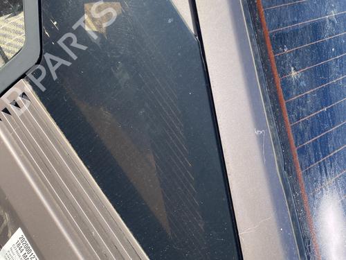 Rear left quarter glass CITROËN BX (XB-_) 16 | BP29537651C93 