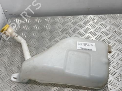 Used Windscreen washer tank RENAULT MEGANE III Grandtour (KZ0/1) 1.2 TCe (KZ2B, KZ11) (116 hp) 19908609
