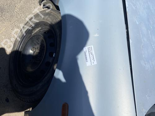 Aleta delantera izquierda RENAULT CLIO II (BB_, CB_) 1.2 (BB0A, BB0F, BB10, BB1K, BB28, BB2D, BB2H, CB0A,... (58 hp) 27213297