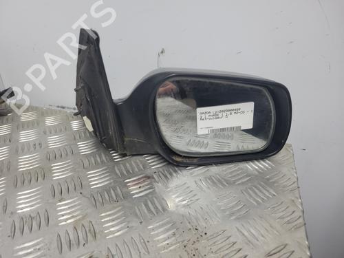Ryggespeil høyre MAZDA 3 (BK) [2003-2009]  19905778