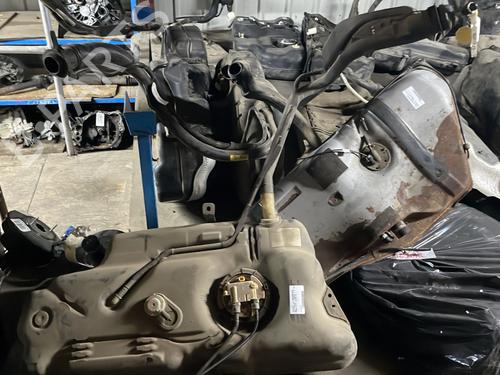 Fuel tank PEUGEOT 207 SW (WK_) 1.6 HDi | BP29142932C62 