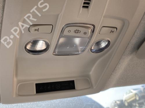 Kabinelys CITROËN C4 CACTUS 1.6 BlueHDi 100 (99 hp) 24446577