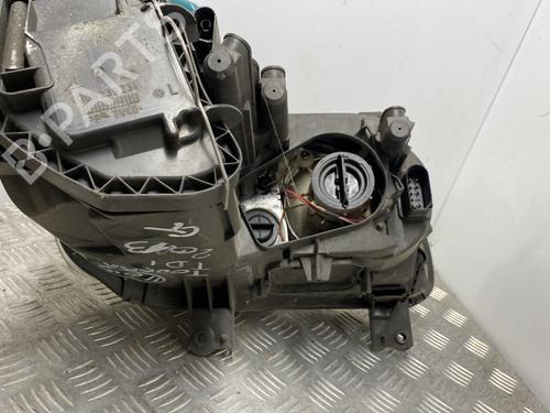 Left headlight VW TOURAN (1T1, 1T2) 1.9 TDI | BP26977562C28 