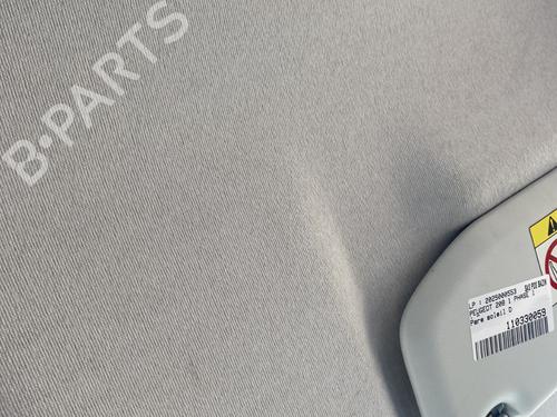 Interior roof PEUGEOT 208 I (CA_, CC_) 1.4 HDi | BP27926950I12