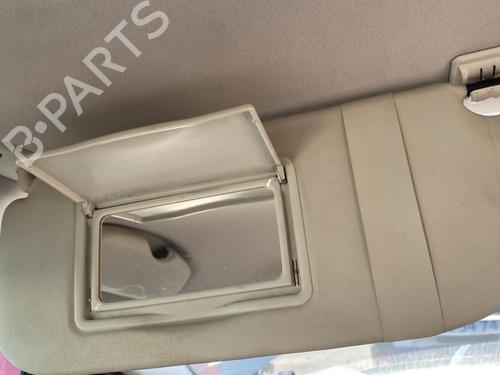 left-sun-visor-citroen-c4-i-lc_-2004-2005-2006-2007-2008-2009-2010-2011-2012-2013-2014-32861471 main image