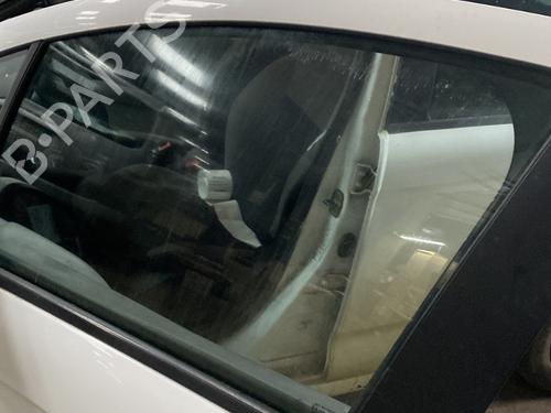 Front left door window CITROËN C3 II (SC_) 1.4 HDi 70 (SC8HZC, SC8HR0, SC8HP4) | BP23784154C18 