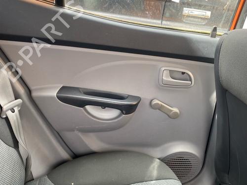 Rear left panel KIA PICANTO I (SA) 1.1 | BP36309099C60 - Image 3
