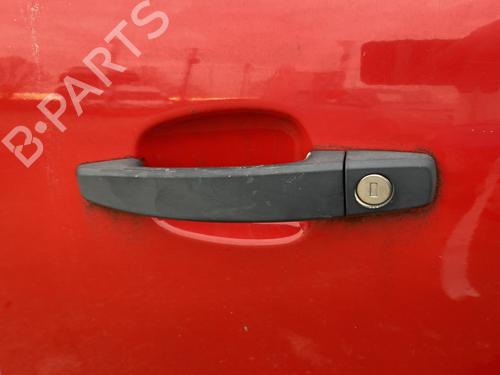 front-left-exterior-door-handle-opel-corsa-d-s07-2006-2007-2008-2009-2010-2011-2012-2013-2014-2015-30969754 main image
