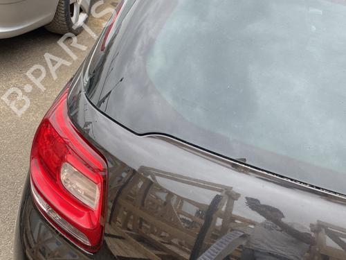 Tailgate CITROËN DS3 (SA_) 1.6 VTi 120 | BP27492359C6 