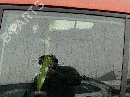 Used Rear left door window RENAULT MEGANE II (BM0/1_, CM0/1_) 1.9 dCi (BM0G, CM0G) (120 hp) 32385788