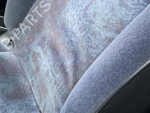 Left front seat PEUGEOT 206 Hatchback (2A/C) 1.4 i | BP23401732C15 