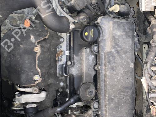 Engine PEUGEOT BIPPER (AA_) 1.4 HDi | BP31279959M1