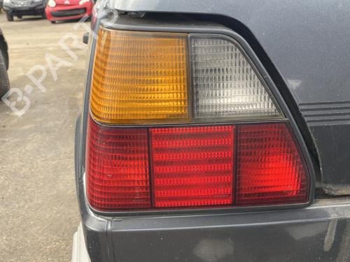 Used Left taillight Left taillight VW GOLF II (19E, 1G1) 1.6 TD (60 hp) 30683003 30683003