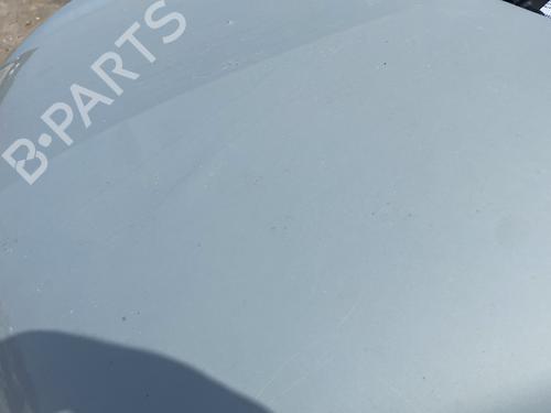 Hood RENAULT CLIO II (BB_, CB_) 1.5 dCi (B/CB07) | BP27989125C1 