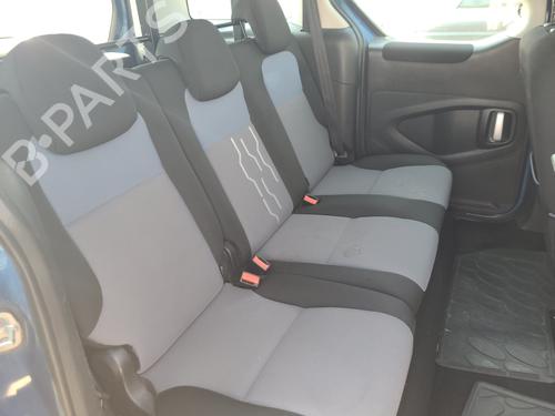 Used Parts PEUGEOT PARTNER Tepee  1.6 HDi  4859955