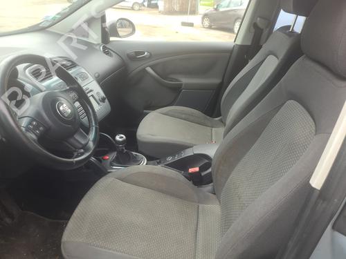 Engine SEAT ALTEA (5P1) | BP35960980M1 - Image 5