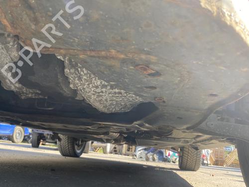 Subframe LAND ROVER RANGE ROVER EVOQUE (L538) | BP25477128M9