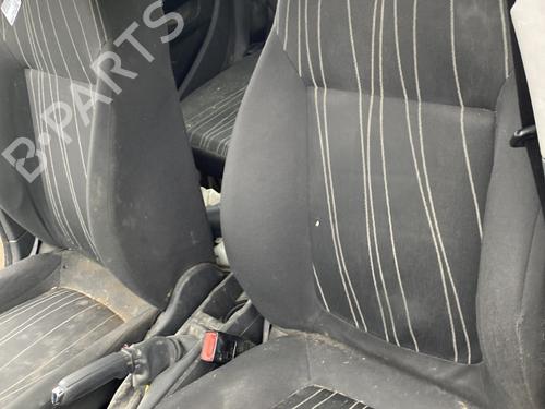 Used Left front seat OPEL CORSA D (S07) 1.3 CDTI (L08, L68) (90 hp) 29188594