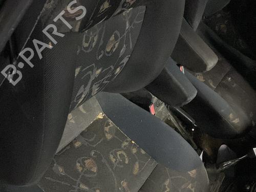 Used Front right panel Front right panel HYUNDAI GALLOPER II (JK-01) 2.5 TD intercooler (99 hp) 21797917 21797917