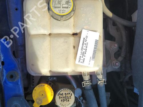 Used Expansion tank MAZDA 3 (BK) 1.6 DI Turbo (109 hp) 22127613