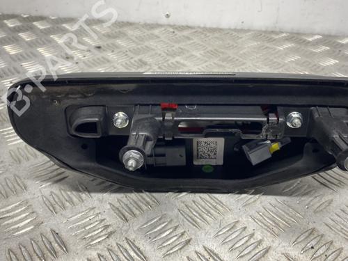 Camera PEUGEOT PARTNER Box Body/MPV (K9) 1.5 BlueHDI 130 | BP30683076E14 