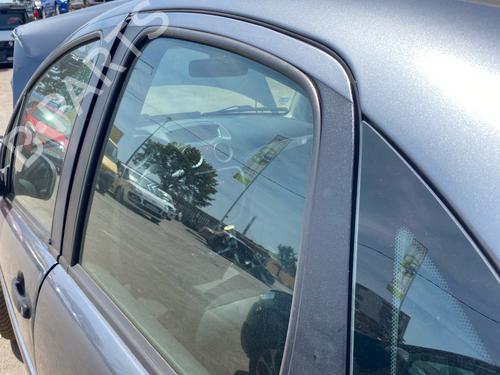 Used Rear left door window Rear left door window 37683628 37683628