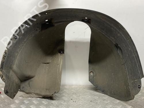 Wheel arch CITROËN C3 AIRCROSS II (2R_, 2C_) 1.5 BlueHDi 110 | BP25341146C56