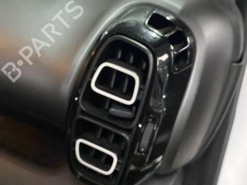 Used Air vent CITROËN C3 AIRCROSS II (2R_, 2C_) 1.5 BlueHDi 110 (110 hp) 25204004