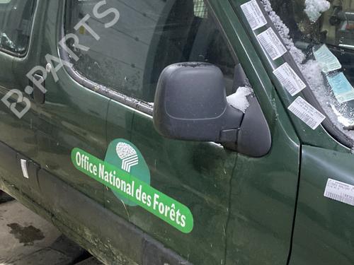 Used Right front door CITROËN BERLINGO / BERLINGO FIRST MPV (MF_, GJK_, GFK_) 1.6 HDI 90 (MF9HX) (90 hp) 31298567