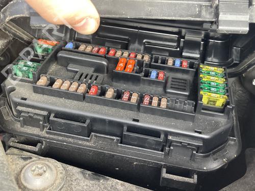 Electronic module BMW 3 (F30, F80) 316 d | BP21116335M83 
