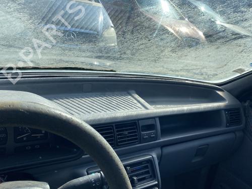 Used Dashboard Dashboard FORD FIESTA III (GFJ) [1989-1997] 25031284 25031284