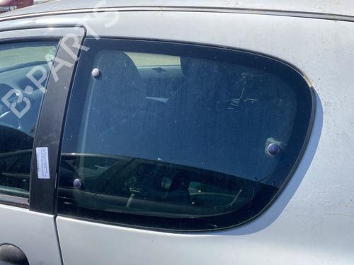 Panel rute bak venstre PEUGEOT 206 Hatchback (2A/C) 1.4 HDi eco 70 | BP25475238C93 