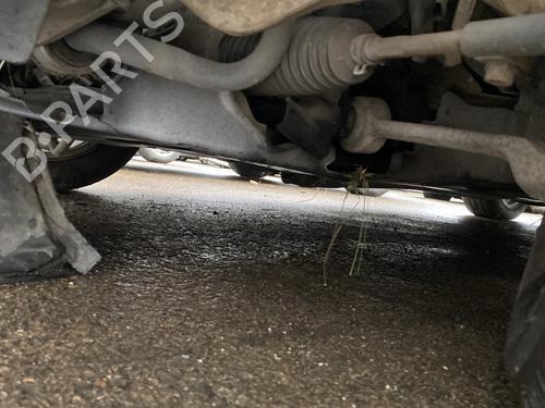 Steering rack BMW 3 Touring (E91) 316 d | BP30552279M22