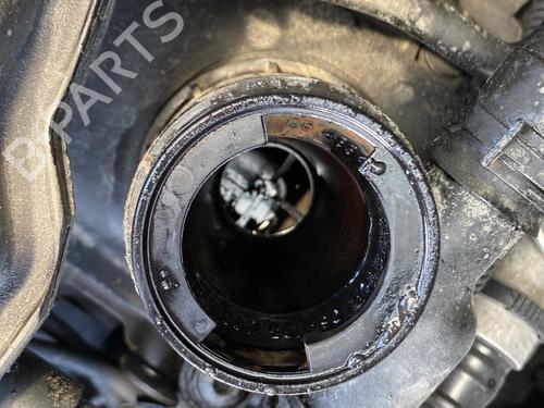 Engine SEAT ALTEA (5P1) 1.6 | BP28681666M1 - Image 2