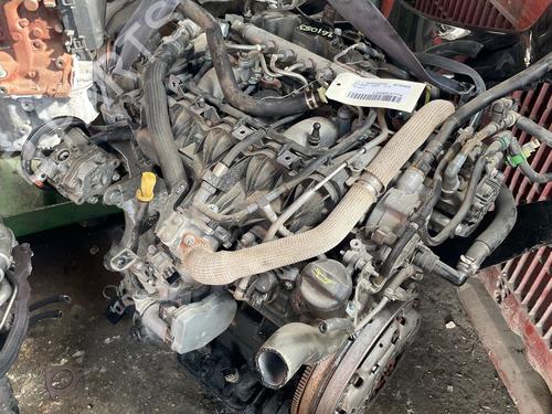 Engine PEUGEOT 4007 (VU_, VV_) 2.2 HDi | BP33170831M1 - Image 7