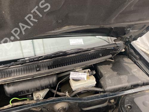 Used Scuttle panel Scuttle panel PEUGEOT 405 II (4B) 1.6 (88 hp) 32385764 32385764