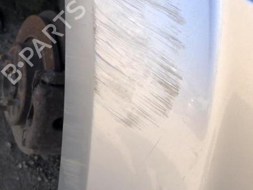 Rear bumper FORD FOCUS II (DA_, HCP, DP) 1.8 TDCi | BP22119043C8 