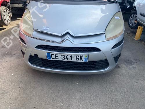 Used Front bumper Front bumper 37458213 37458213