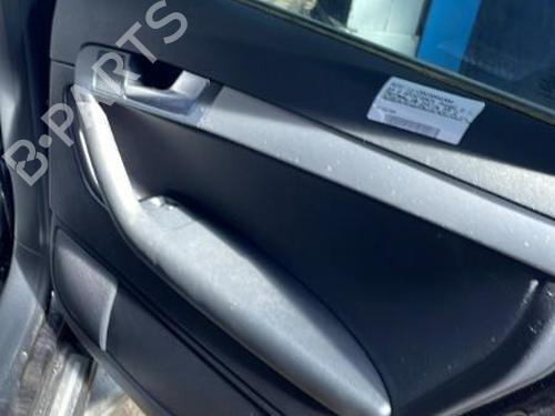 Used Rear right panel AUDI A3 Sportback (8PA) 1.6 TDI (105 hp) 22120436