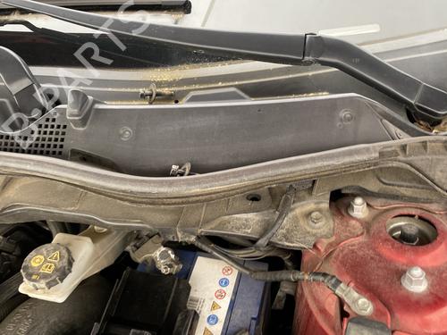 Scheibenwischergestänge vorne für MAZDA CX-5 (KE, GH) 2.2 D AWD (KE2AW) (150 hp) 32341915