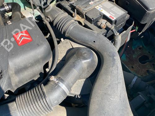 Luftfilter kasse Luftfilter kasse CITROËN BERLINGO / BERLINGO FIRST MPV (MF_, GJK_, GFK_) [1996-2026] 34185100 34185100