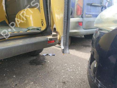 Right tailgate OPEL VIVARO A Van (X83) 1.9 DI (F7) | BP22121922C77