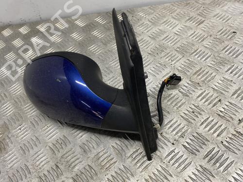 Right mirror SEAT ALTEA (5P1) 2.0 TDI 16V | BP22918688C27 