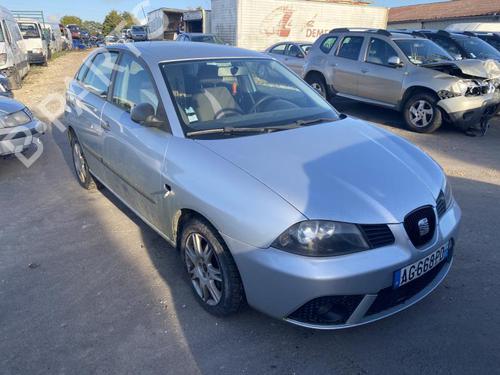 Right headlight SEAT IBIZA III (6L1) 1.9 TDI | BP19914797C29 