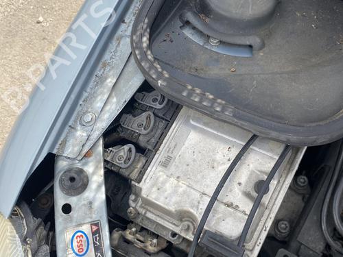 Used Control unit Control unit PEUGEOT 206 Hatchback (2A/C) 2.0 HDI 90 (90 hp) 26006481 26006481