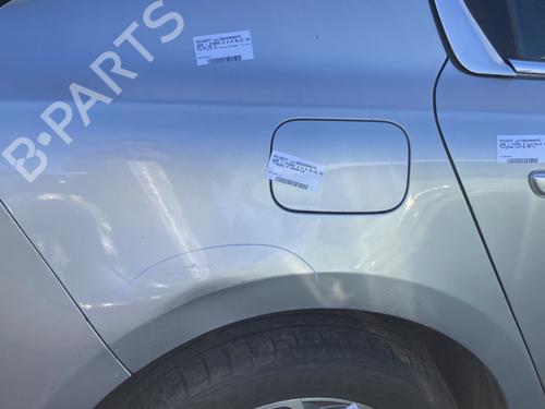 Used Right rear fenders PEUGEOT 508 I (8D_) 2.0 BlueHDi 150 (150 hp) 22127844