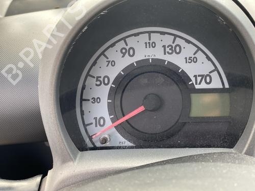 instrument-cluster-citroen-c1-pm_-pn_-2005-2006-2007-2008-2009-2010-2011-2012-2013-2014-29590843 main image