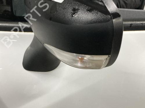 Used Left mirror Left mirror RENAULT CLIO IV (BH_) 1.5 dCi 75 (75 hp) 21666521 21666521